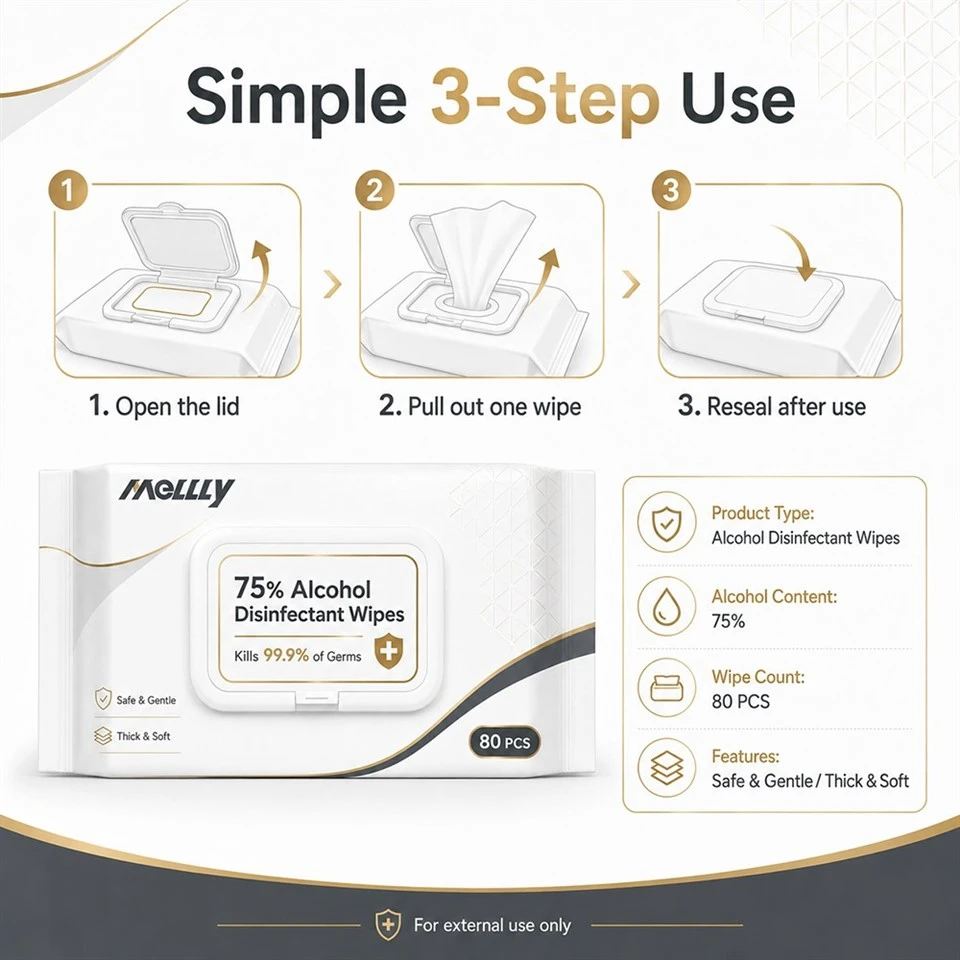 Sanitizing Wipes suppliers
